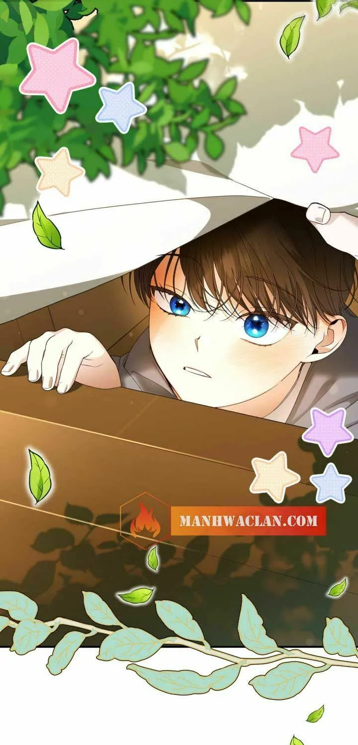 Read How to Hide the Emperor’s Child chapter 57 image 2 on Lezhin
