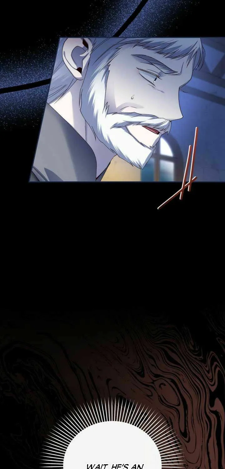Read How to Hide the Emperor’s Child chapter 57 image 23 on Lezhin