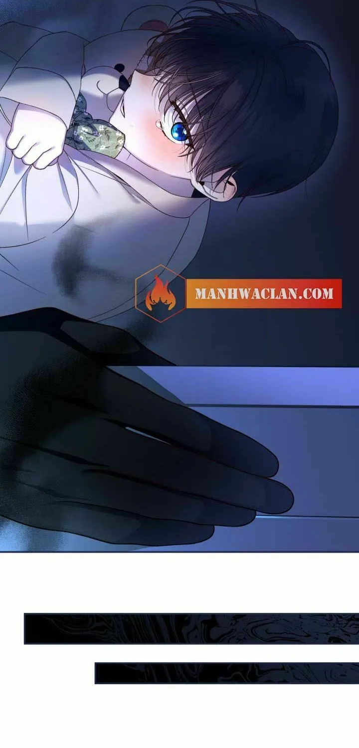 Read How to Hide the Emperor’s Child chapter 57 image 30 on Lezhin