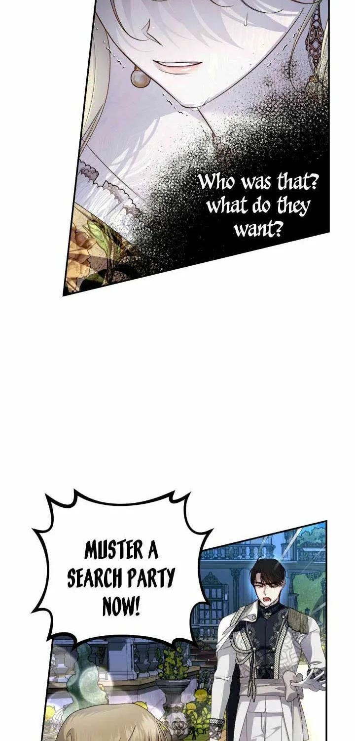 Read How to Hide the Emperor’s Child chapter 57 image 36 on Lezhin