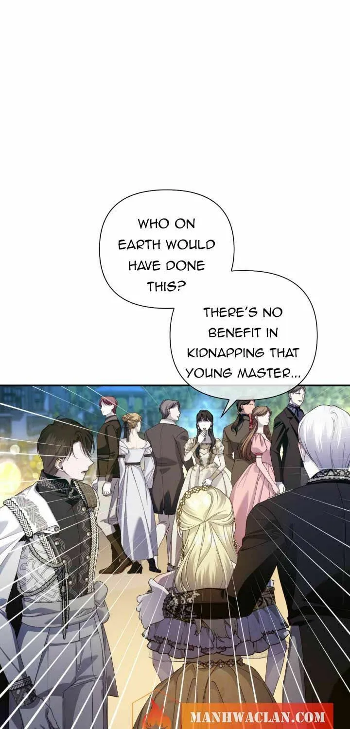 Read How to Hide the Emperor’s Child chapter 57 image 40 on Lezhin