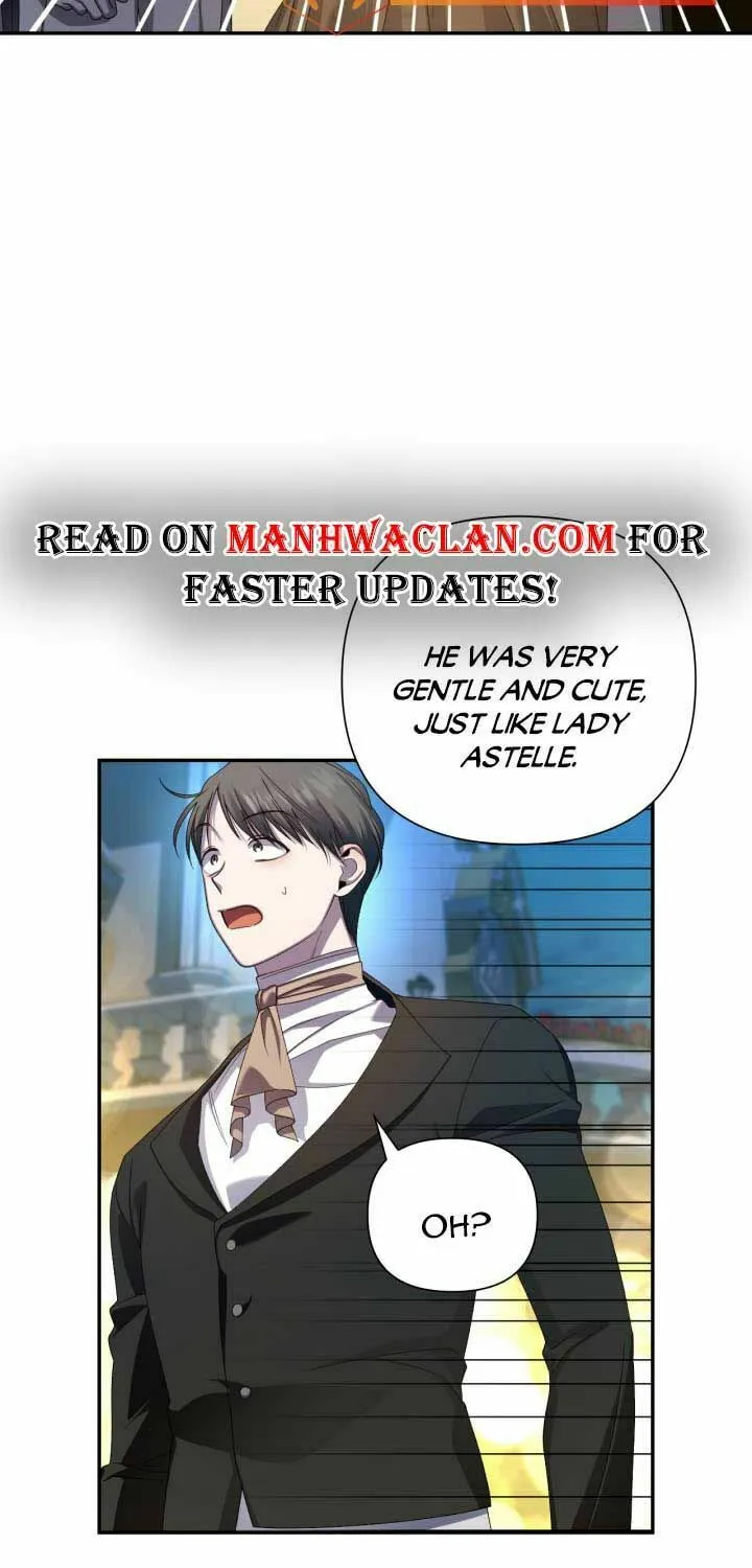 Read How to Hide the Emperor’s Child chapter 57 image 41 on Lezhin