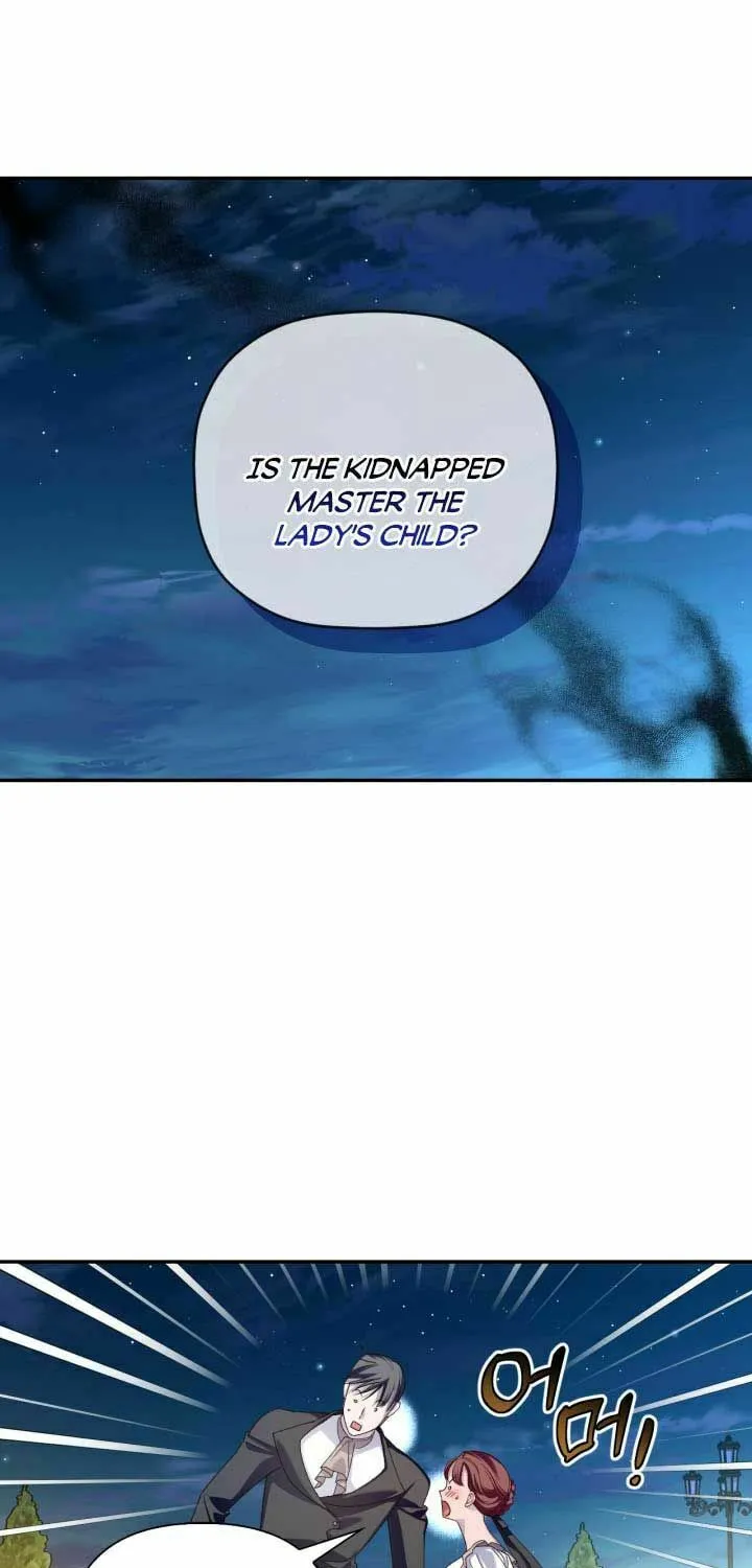 Read How to Hide the Emperor’s Child chapter 57 image 43 on Lezhin