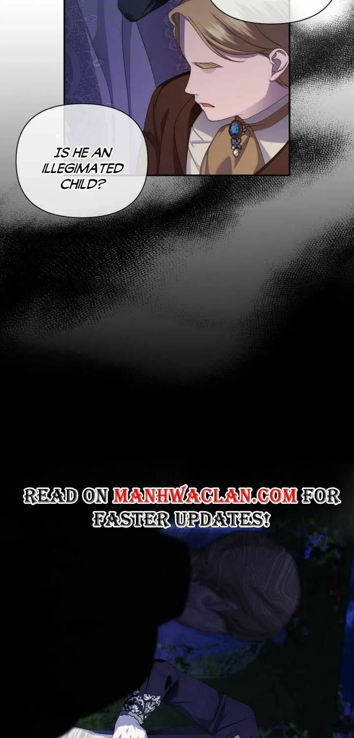 Read How to Hide the Emperor’s Child chapter 57 image 45 on Lezhin