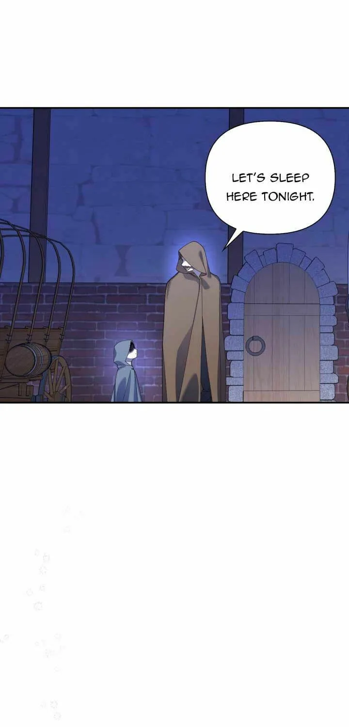 Read How to Hide the Emperor’s Child chapter 57 image 5 on Lezhin