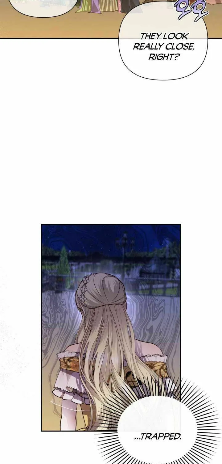 Read How to Hide the Emperor’s Child chapter 57 image 52 on Lezhin