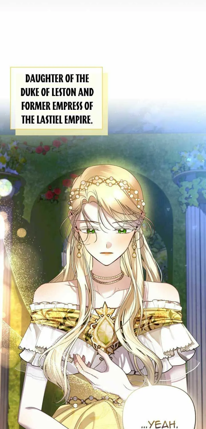 Read How to Hide the Emperor’s Child chapter 57 image 57 on Lezhin