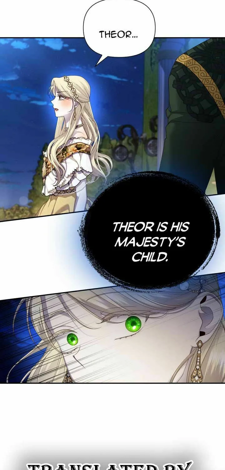 Read How to Hide the Emperor’s Child chapter 57 image 60 on Lezhin