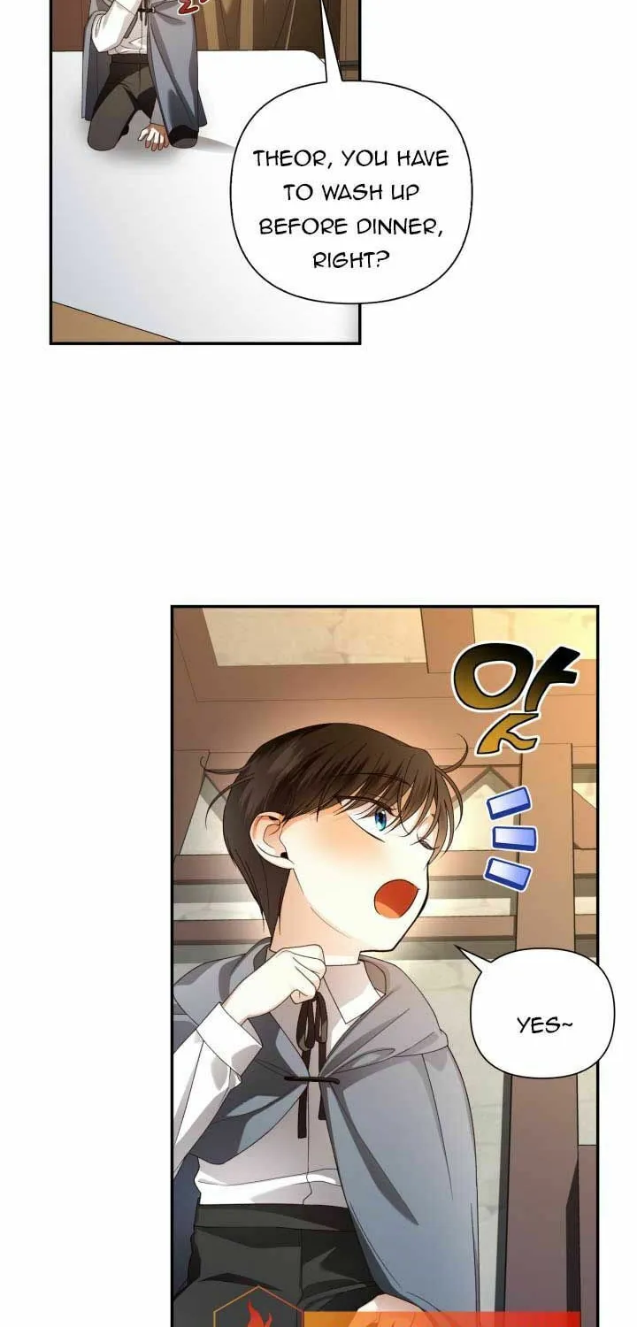Read How to Hide the Emperor’s Child chapter 57 image 9 on Lezhin