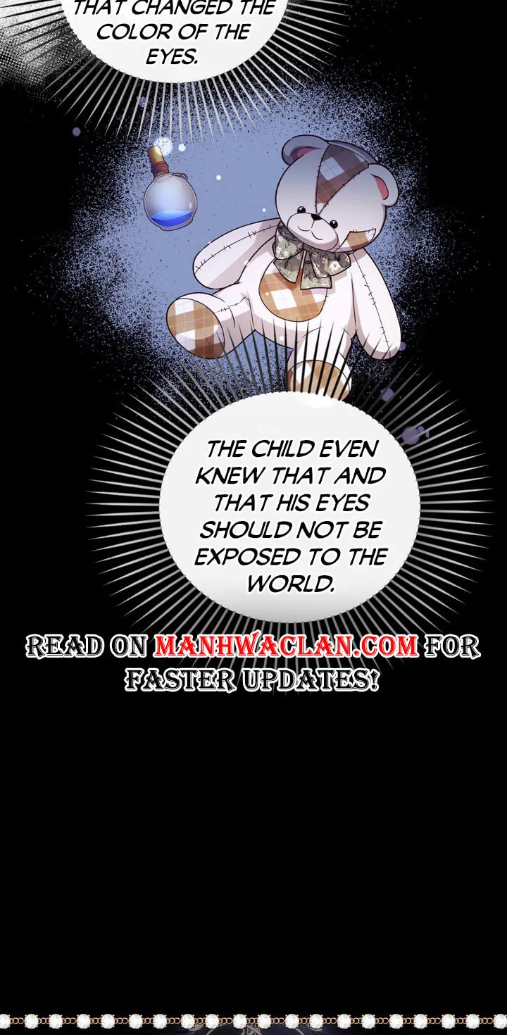 Read How to Hide the Emperor’s Child chapter 61 image 10 on Lezhin