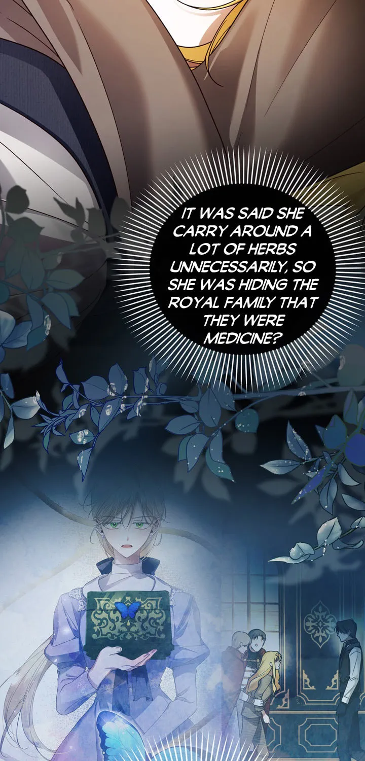 Read How to Hide the Emperor’s Child chapter 61 image 13 on Lezhin