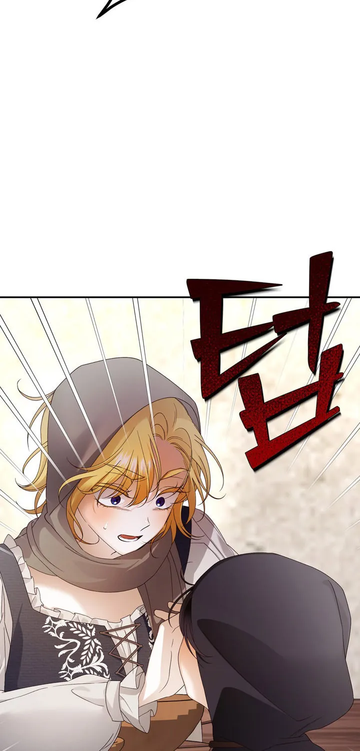 Read How to Hide the Emperor’s Child chapter 61 image 16 on Lezhin