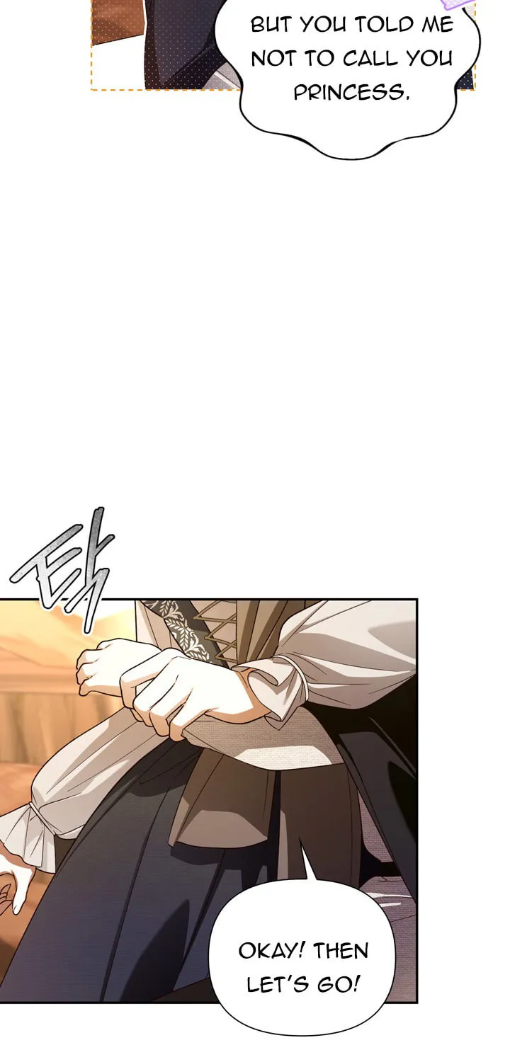 Read How to Hide the Emperor’s Child chapter 61 image 19 on Lezhin