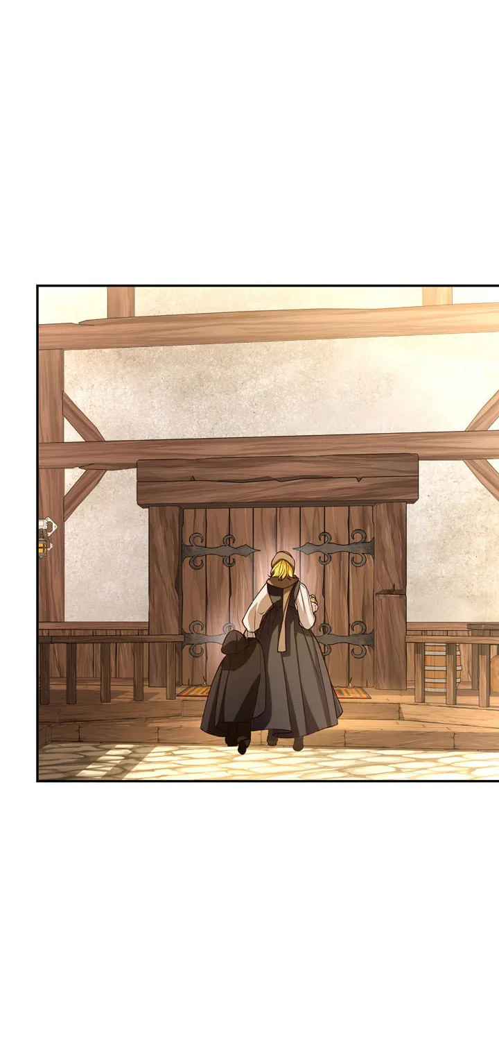 Read How to Hide the Emperor’s Child chapter 61 image 20 on Lezhin