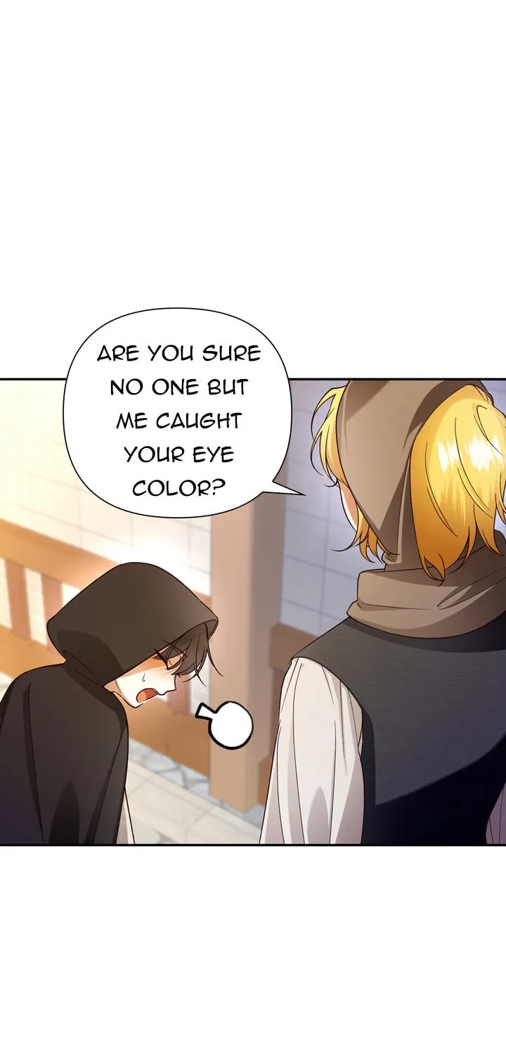 Read How to Hide the Emperor’s Child chapter 61 image 24 on Lezhin