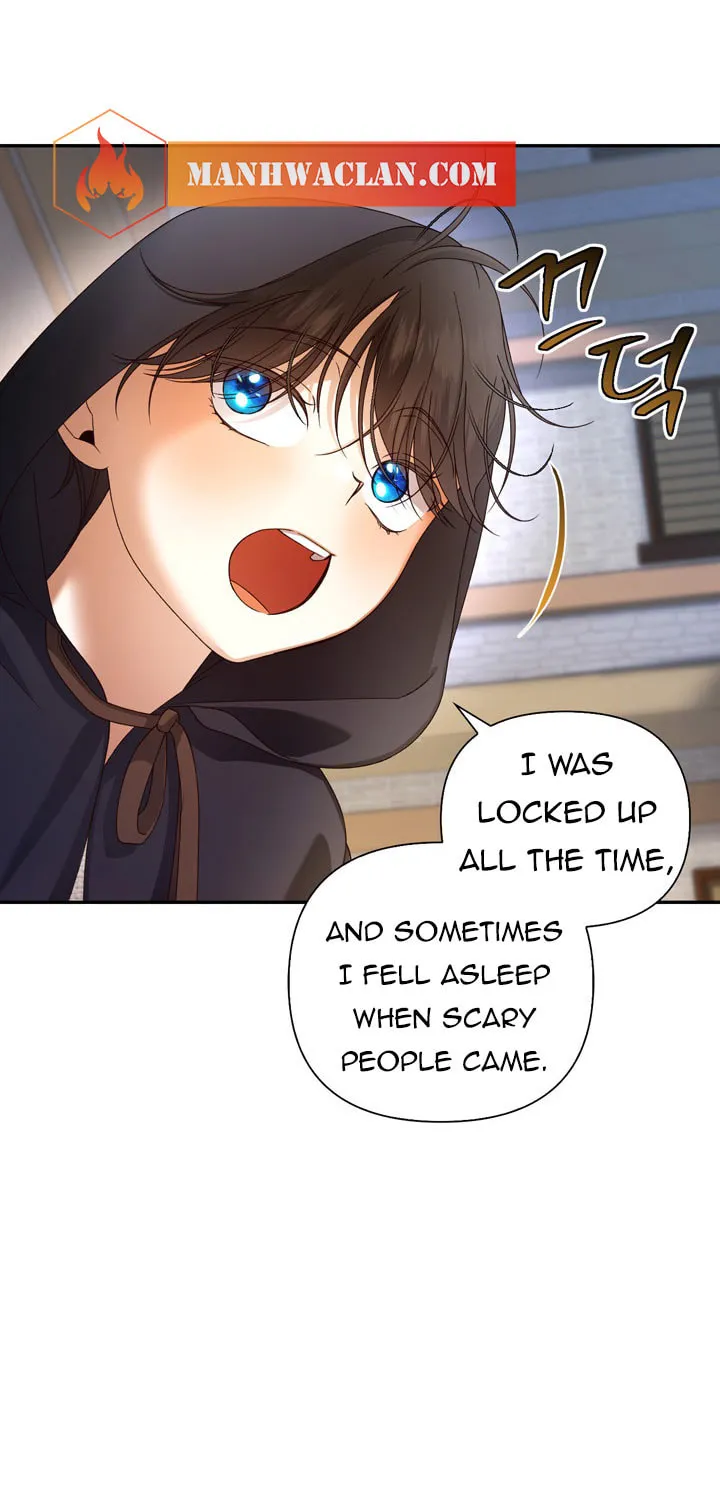 Read How to Hide the Emperor’s Child chapter 61 image 25 on Lezhin