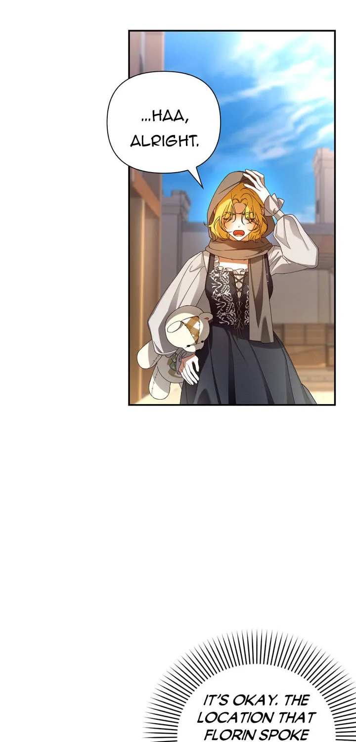Read How to Hide the Emperor’s Child chapter 61 image 26 on Lezhin