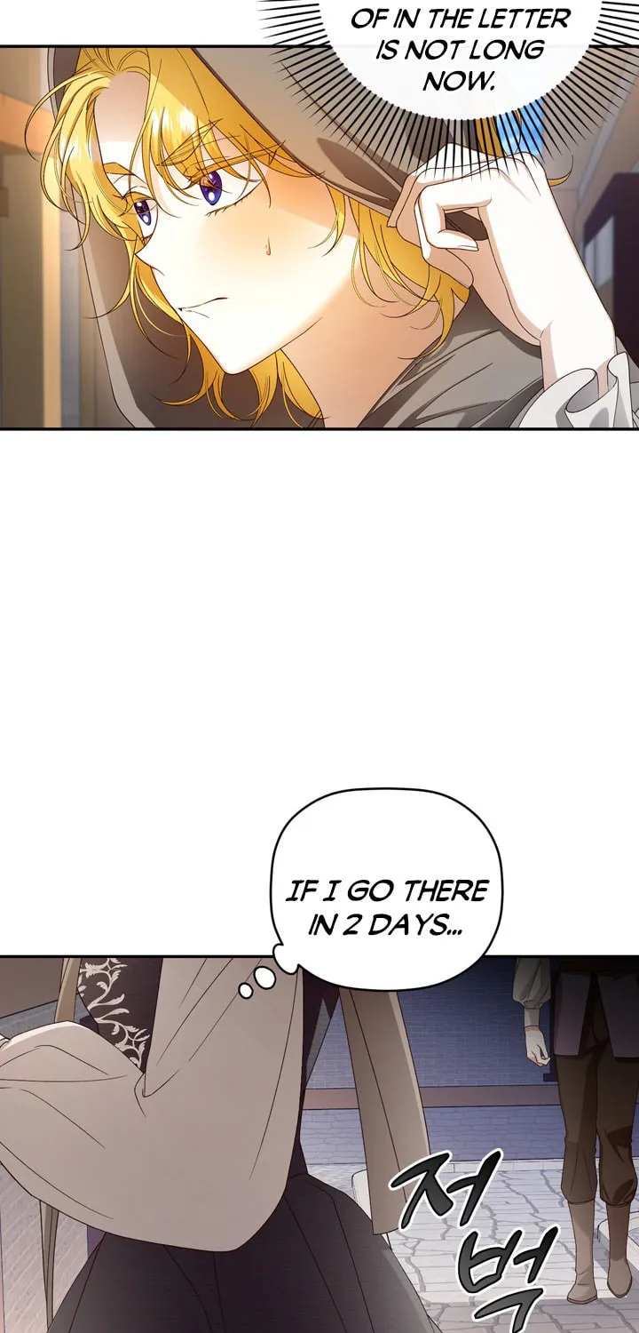 Read How to Hide the Emperor’s Child chapter 61 image 27 on Lezhin