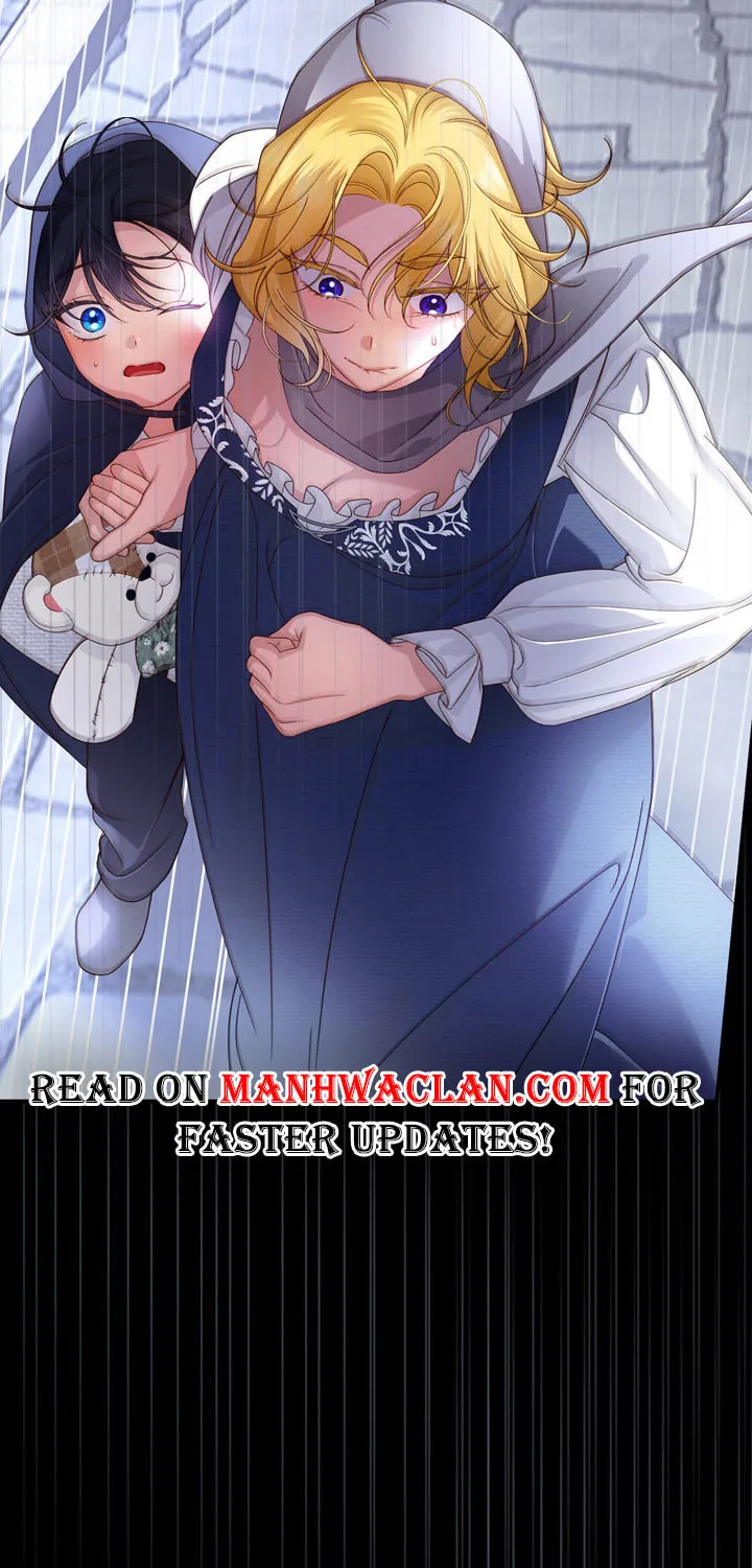 Read How to Hide the Emperor’s Child chapter 61 image 35 on Lezhin