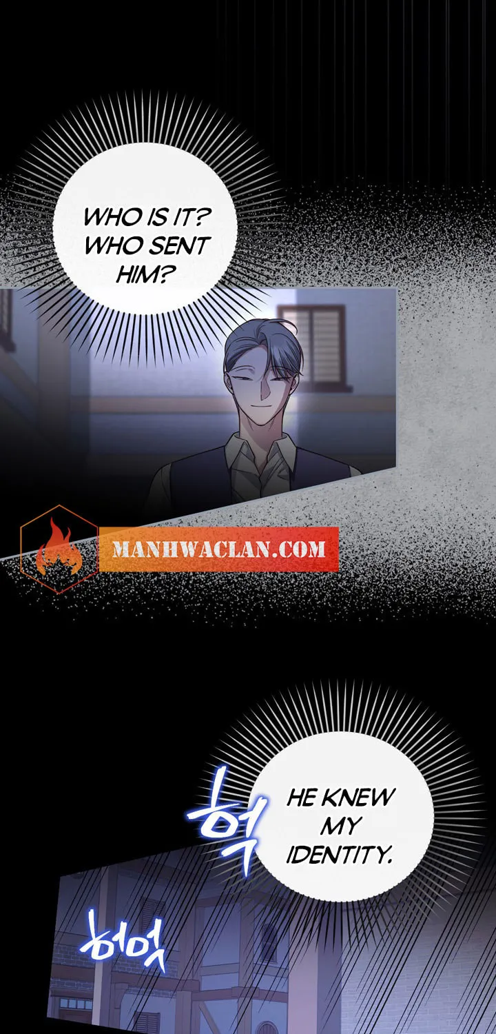 Read How to Hide the Emperor’s Child chapter 61 image 37 on Lezhin
