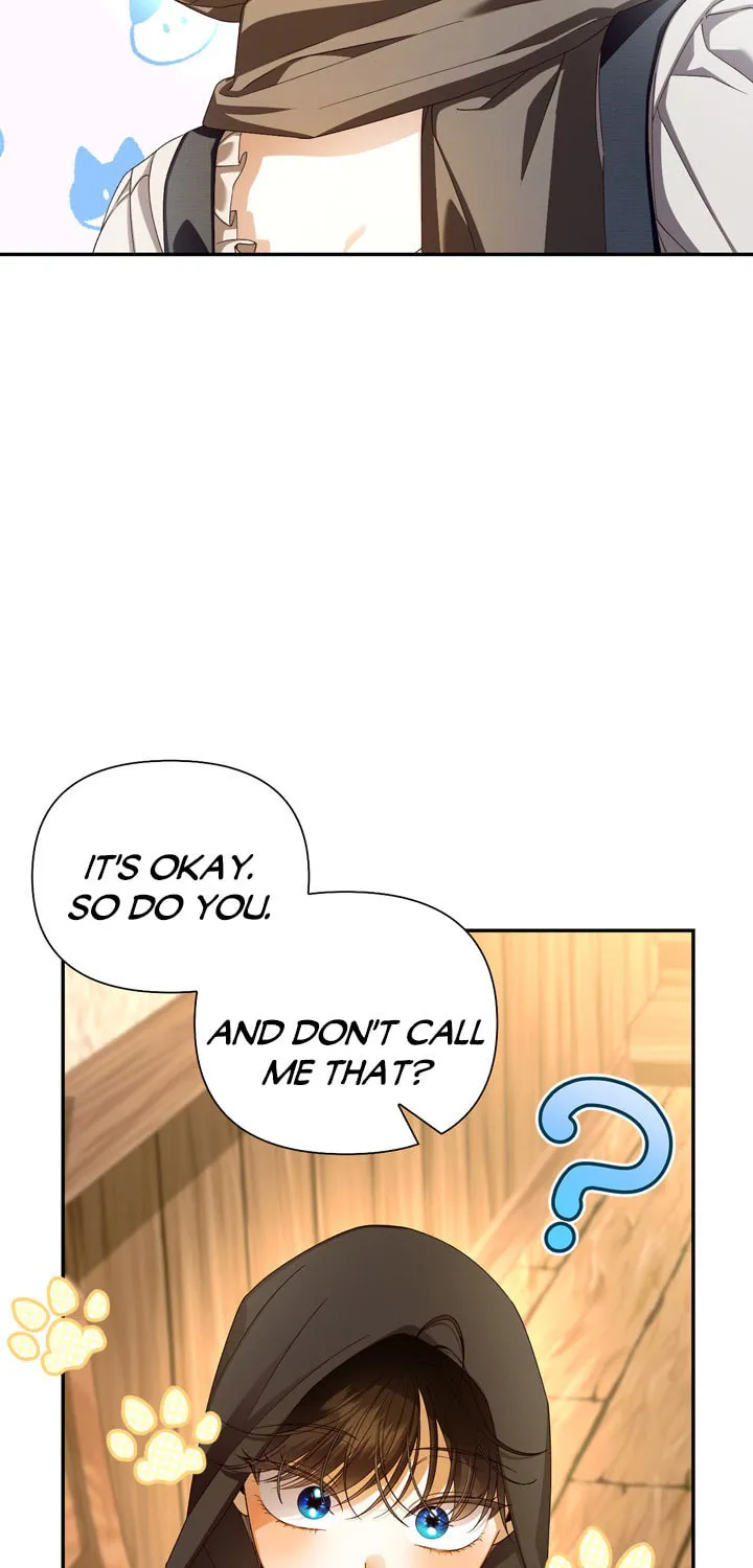 Read How to Hide the Emperor’s Child chapter 61 image 4 on Lezhin