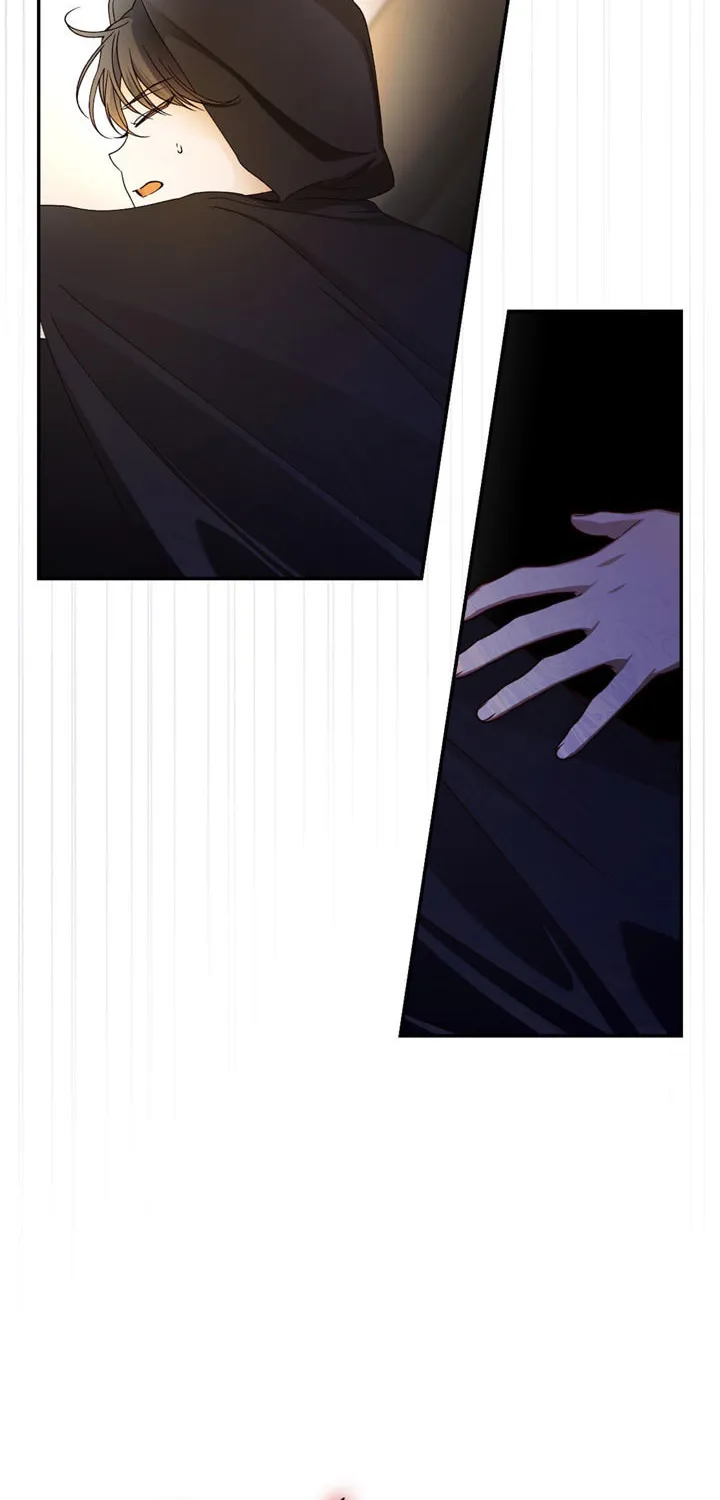 Read How to Hide the Emperor’s Child chapter 61 image 42 on Lezhin