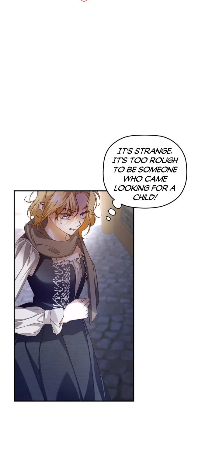 Read How to Hide the Emperor’s Child chapter 61 image 44 on Lezhin
