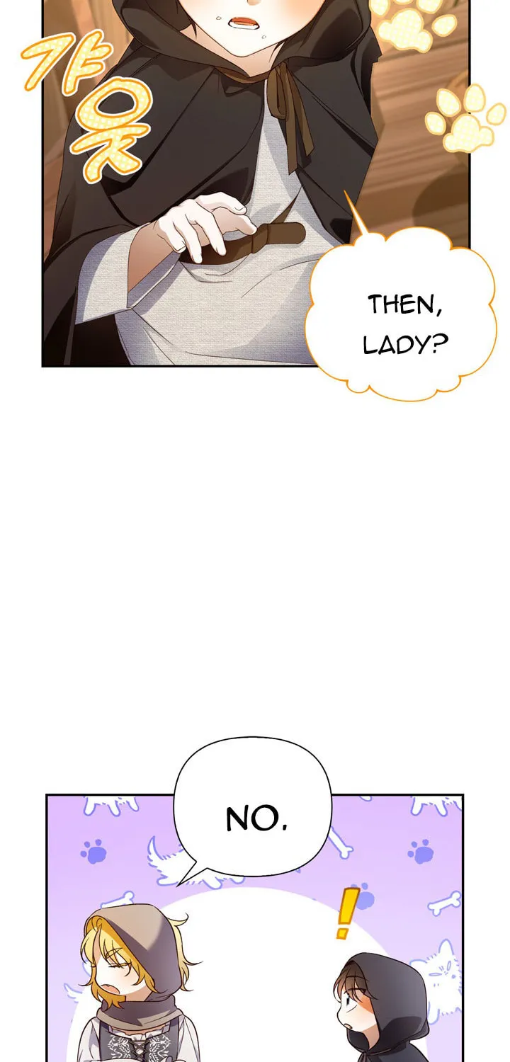 Read How to Hide the Emperor’s Child chapter 61 image 5 on Lezhin