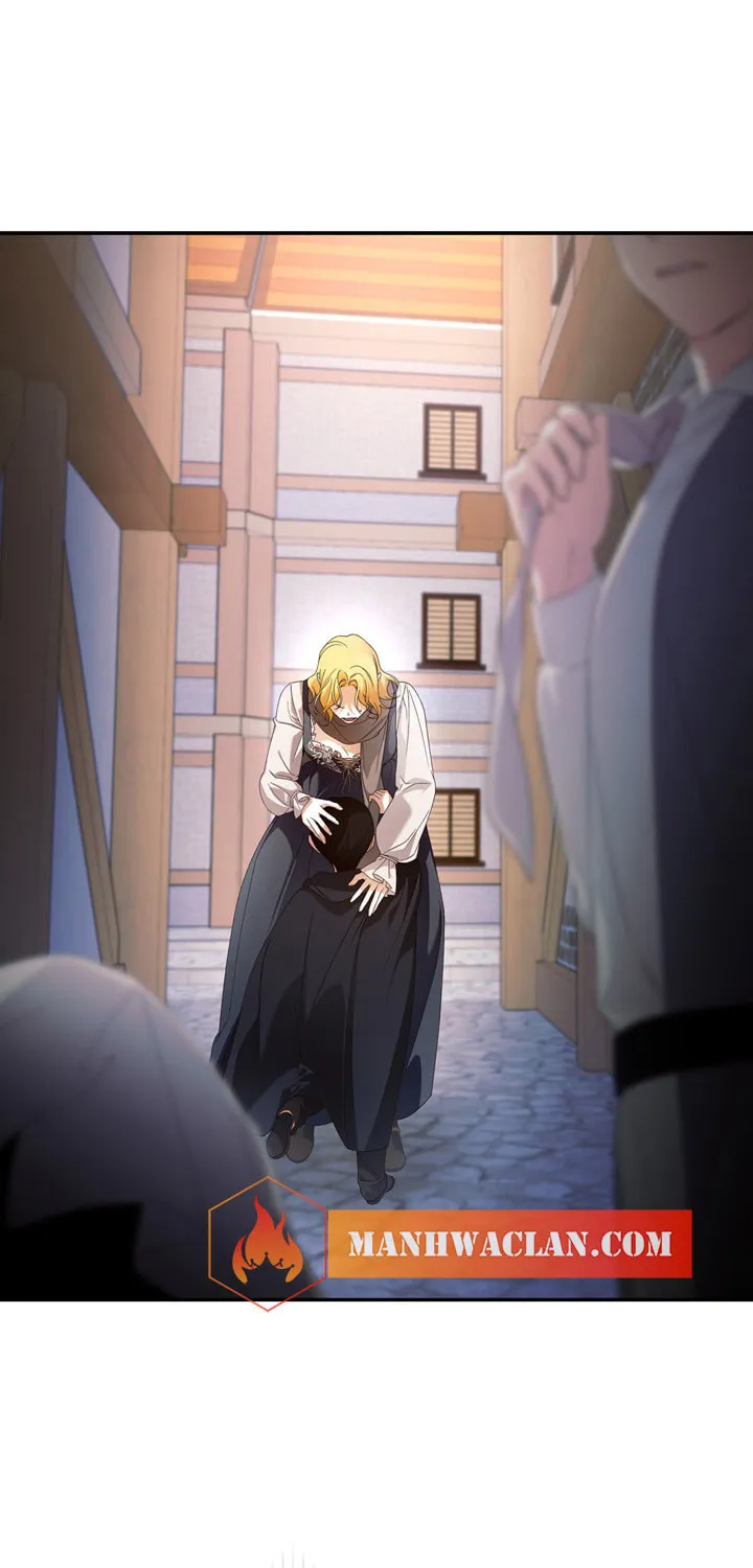 Read How to Hide the Emperor’s Child chapter 61 image 51 on Lezhin