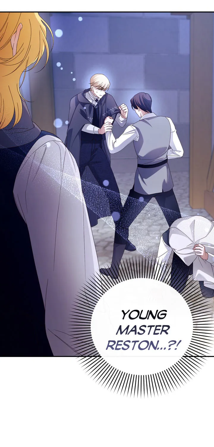 Read How to Hide the Emperor’s Child chapter 61 image 53 on Lezhin