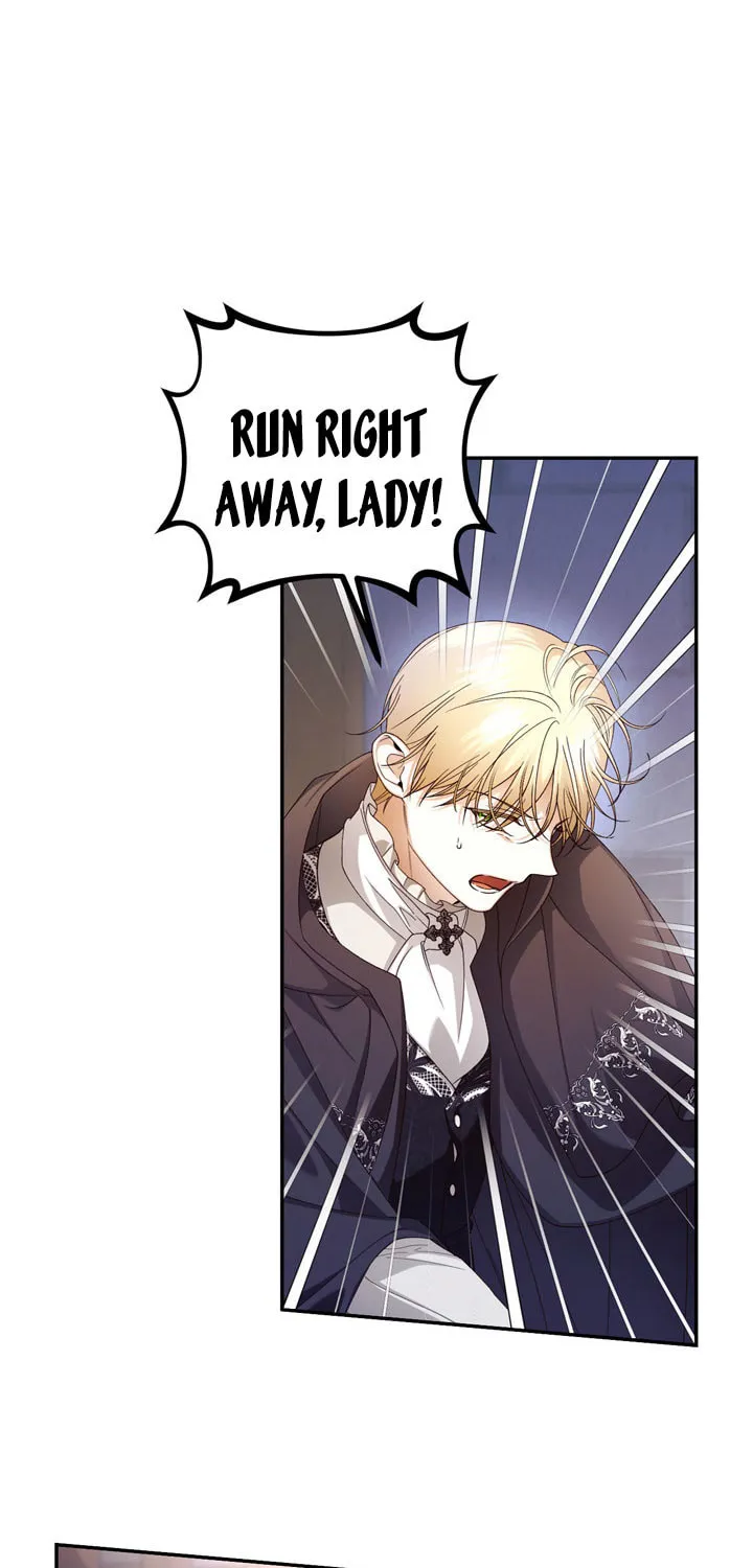 Read How to Hide the Emperor’s Child chapter 61 image 54 on Lezhin