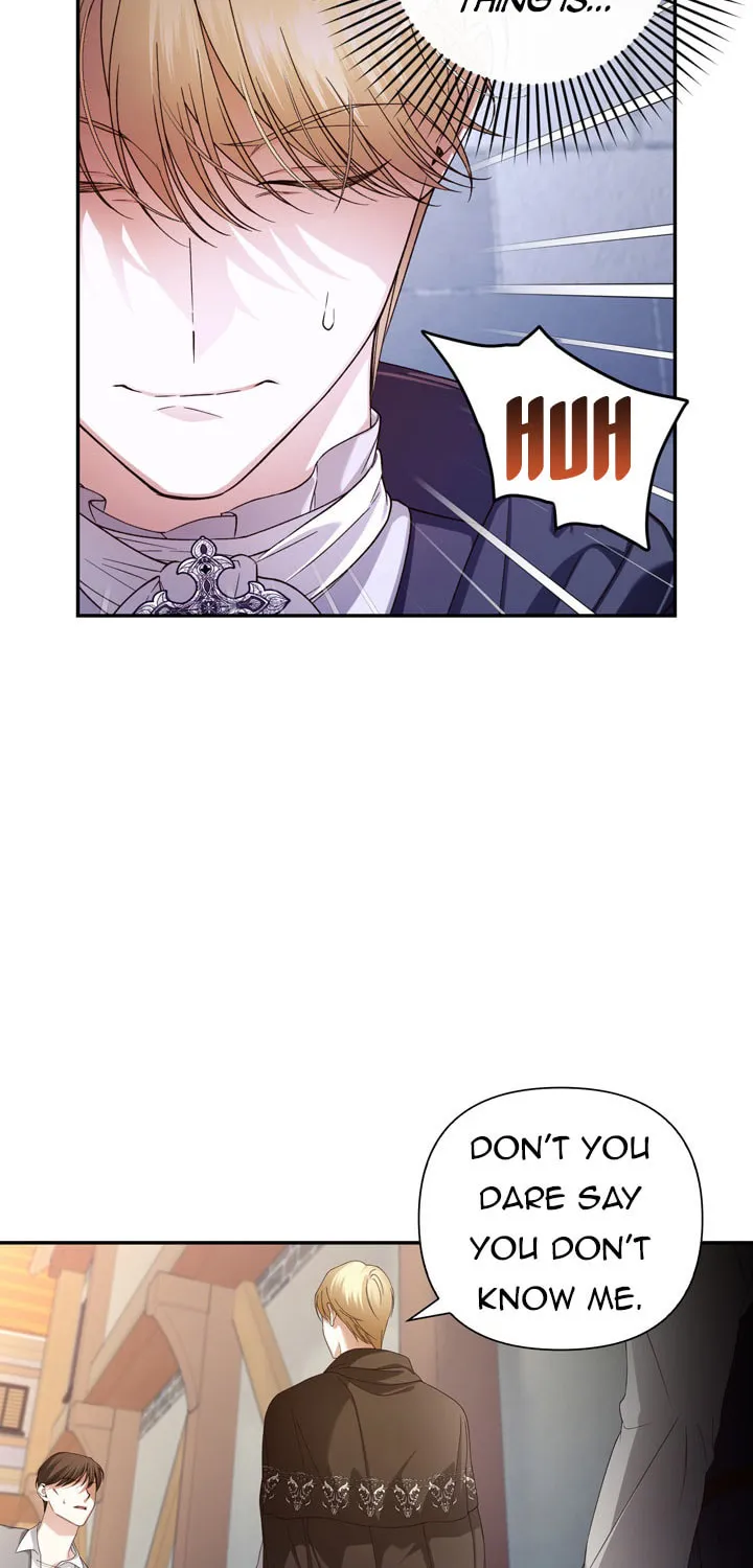 Read How to Hide the Emperor’s Child chapter 61 image 60 on Lezhin
