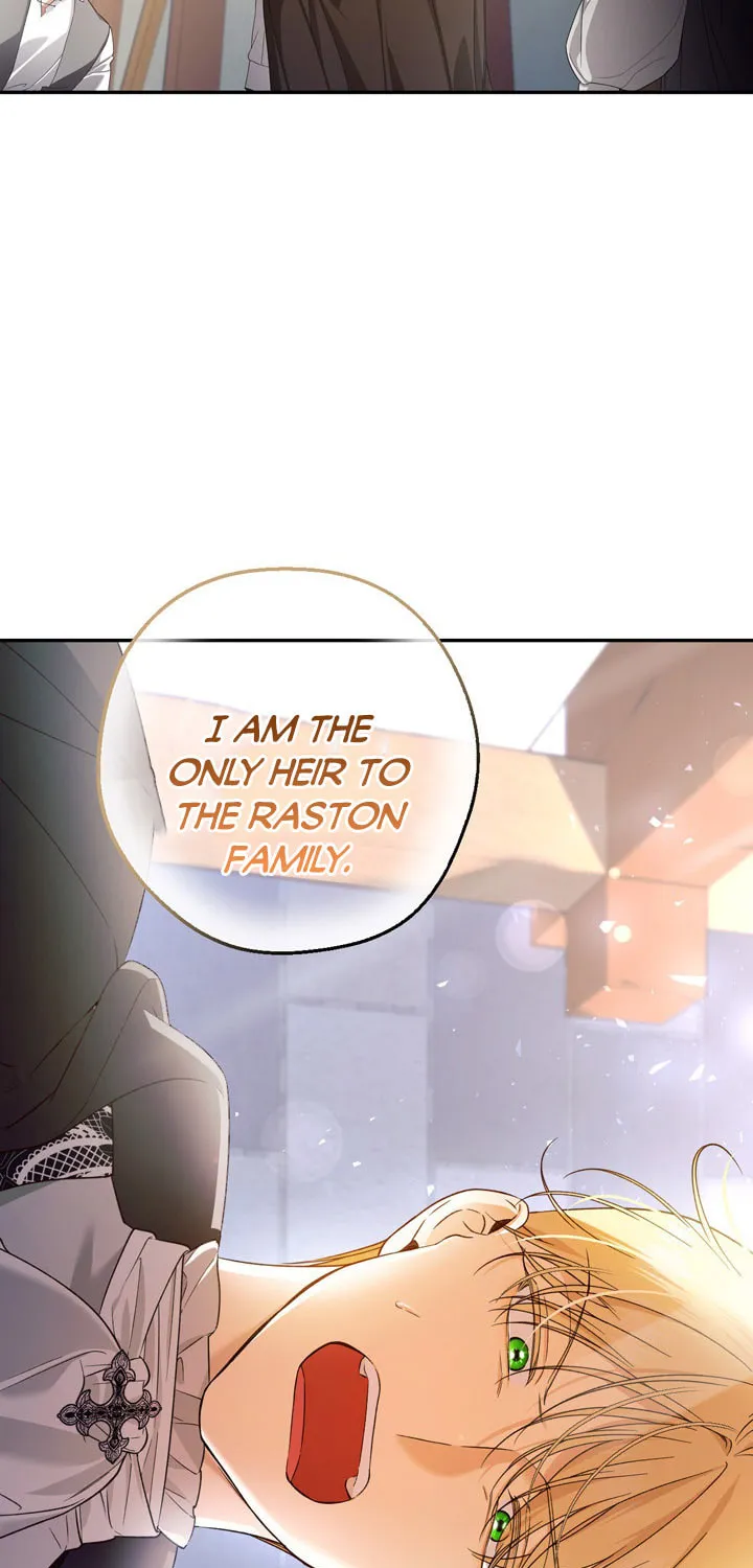 Read How to Hide the Emperor’s Child chapter 61 image 61 on Lezhin