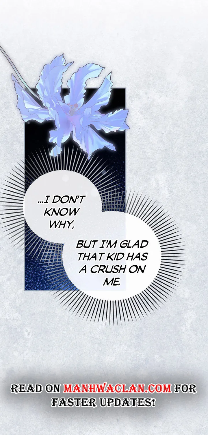 Read How to Hide the Emperor’s Child chapter 61 image 7 on Lezhin