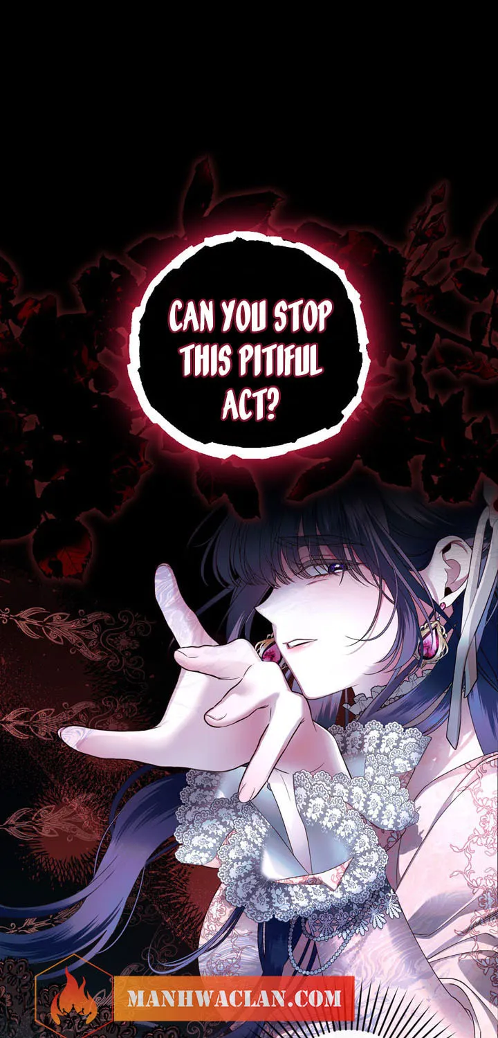 Read How to Hide the Emperor’s Child chapter 62 image 20 on Lezhin