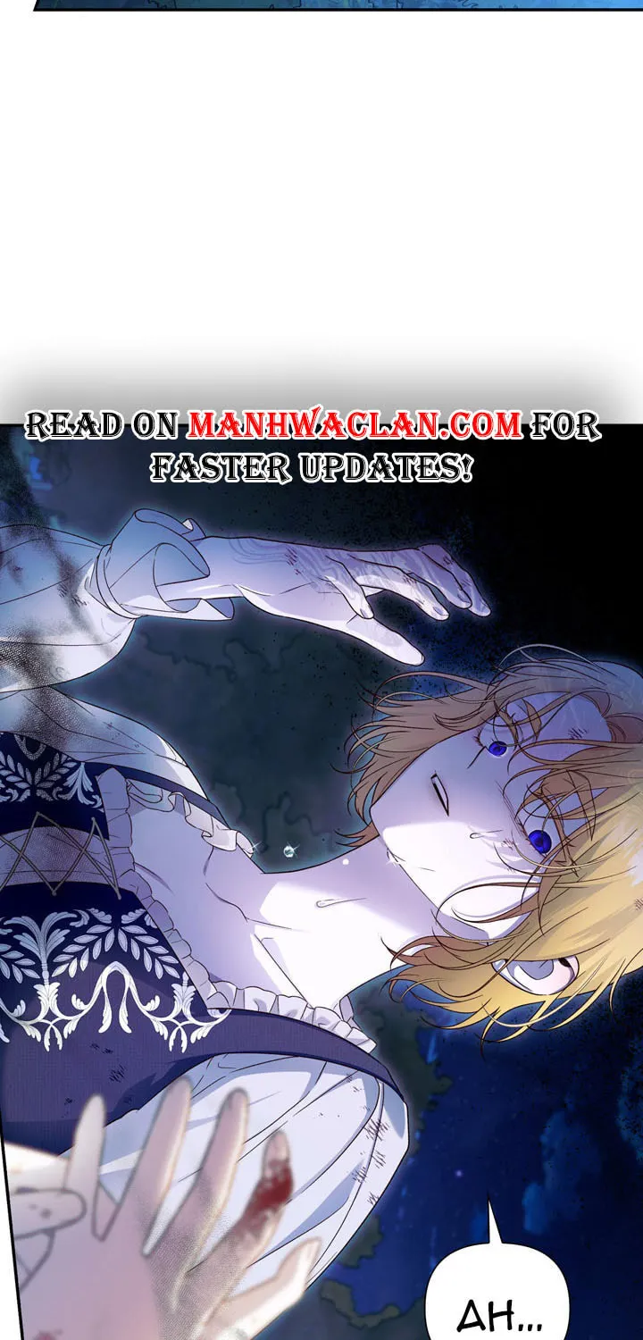 Read How to Hide the Emperor’s Child chapter 62 image 23 on Lezhin