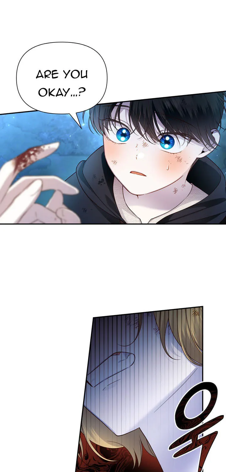Read How to Hide the Emperor’s Child chapter 62 image 25 on Lezhin