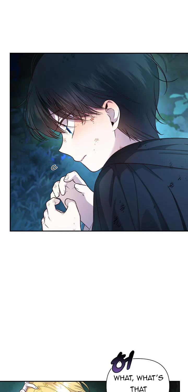 Read How to Hide the Emperor’s Child chapter 62 image 35 on Lezhin