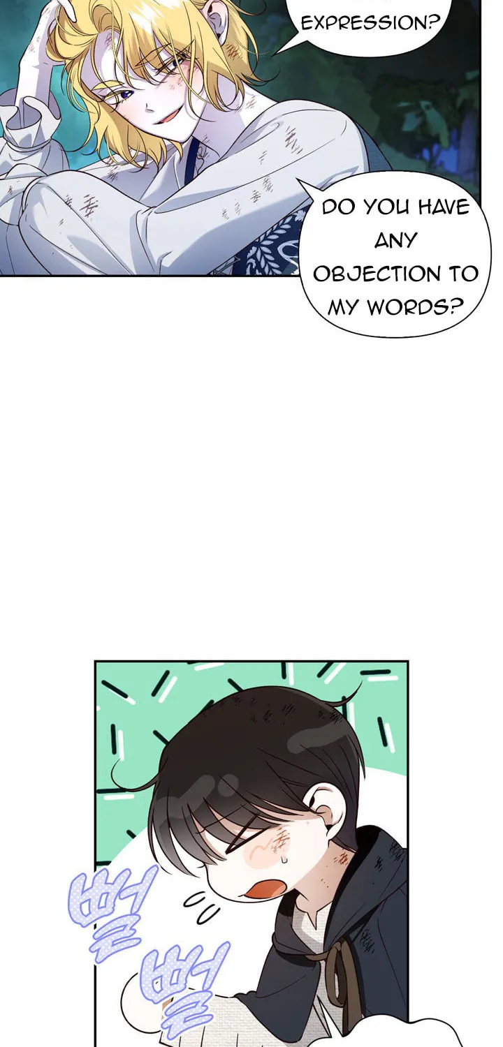 Read How to Hide the Emperor’s Child chapter 62 image 36 on Lezhin