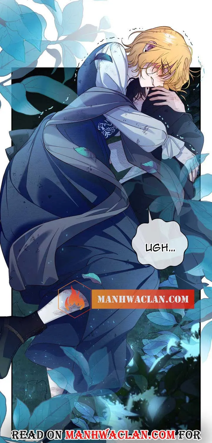 Read How to Hide the Emperor’s Child chapter 62 image 4 on Lezhin