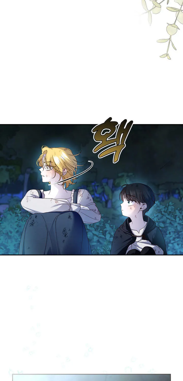 Read How to Hide the Emperor’s Child chapter 62 image 43 on Lezhin