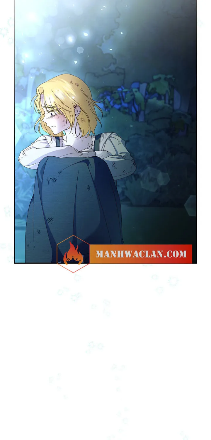 Read How to Hide the Emperor’s Child chapter 62 image 44 on Lezhin