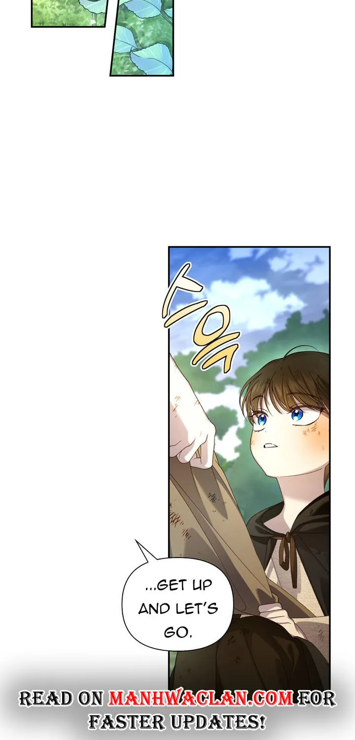 Read How to Hide the Emperor’s Child chapter 62 image 46 on Lezhin