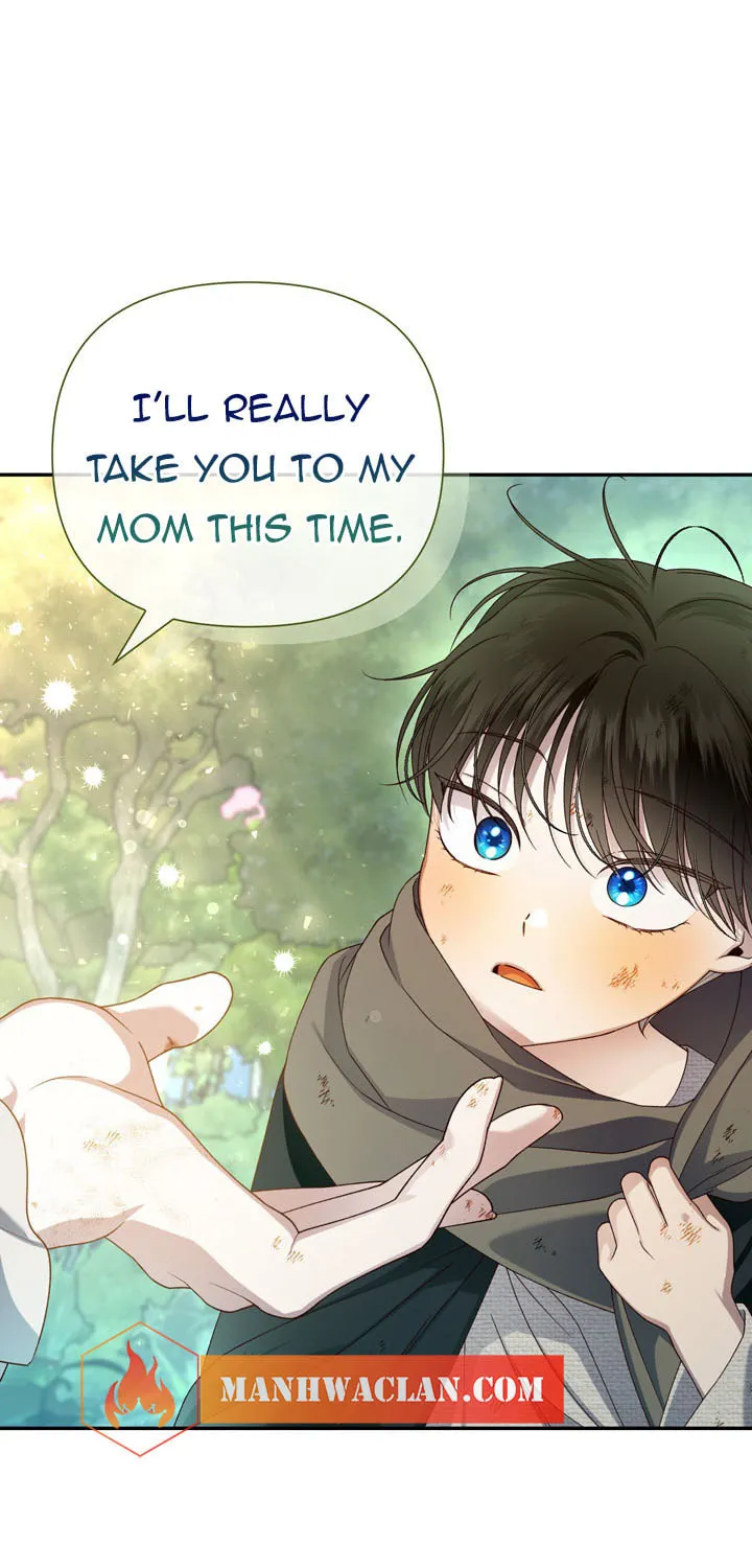Read How to Hide the Emperor’s Child chapter 62 image 49 on Lezhin