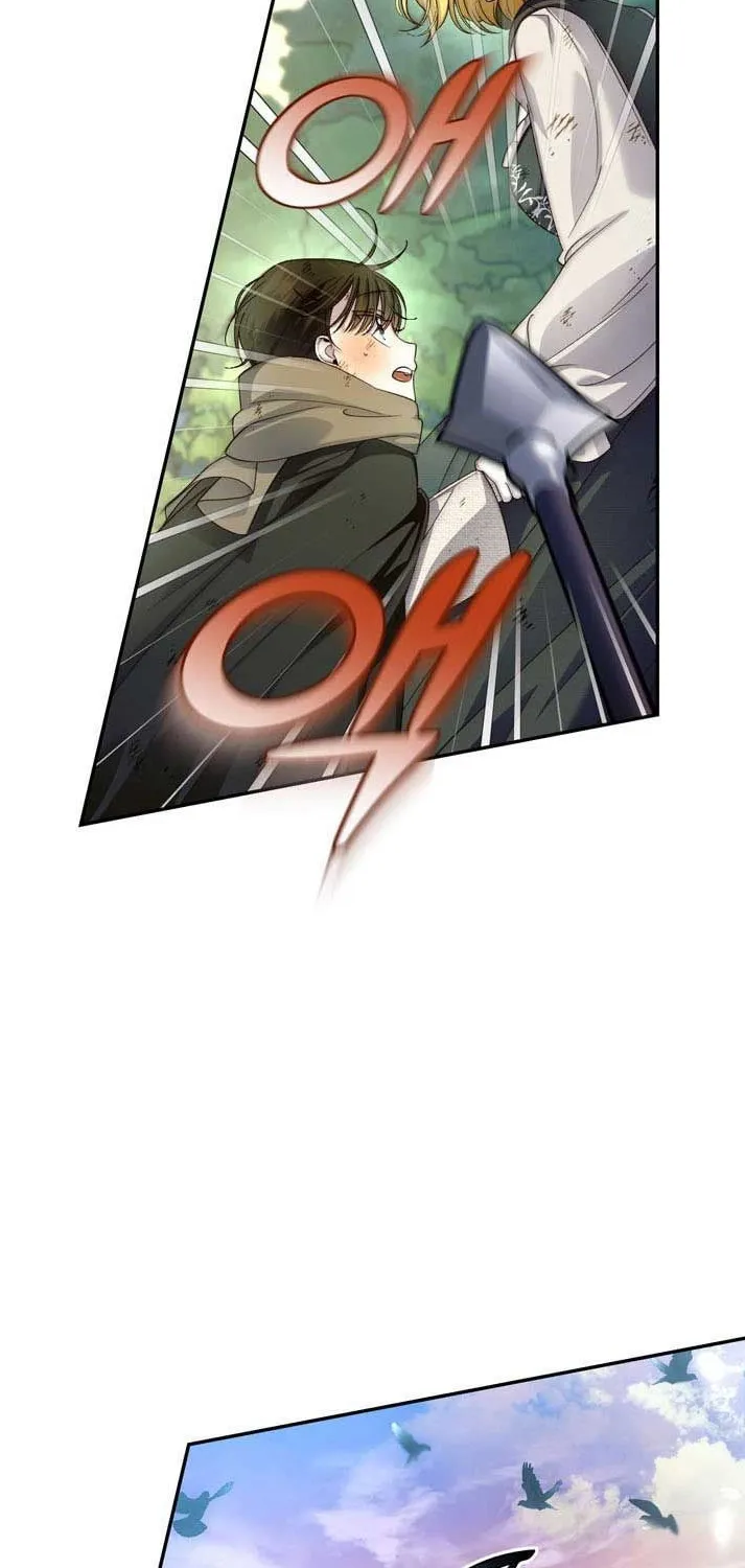 Read How to Hide the Emperor’s Child chapter 62 image 59 on Lezhin