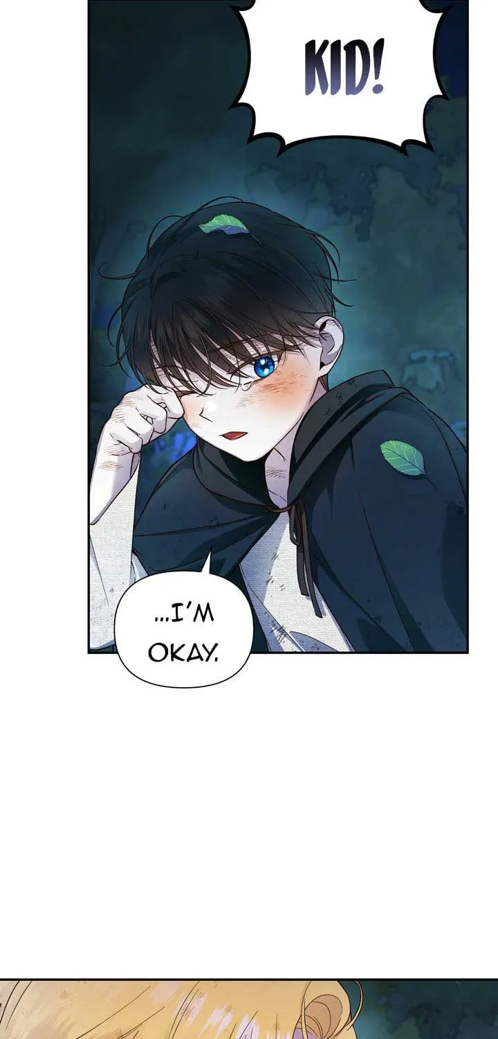 Read How to Hide the Emperor’s Child chapter 62 image 6 on Lezhin