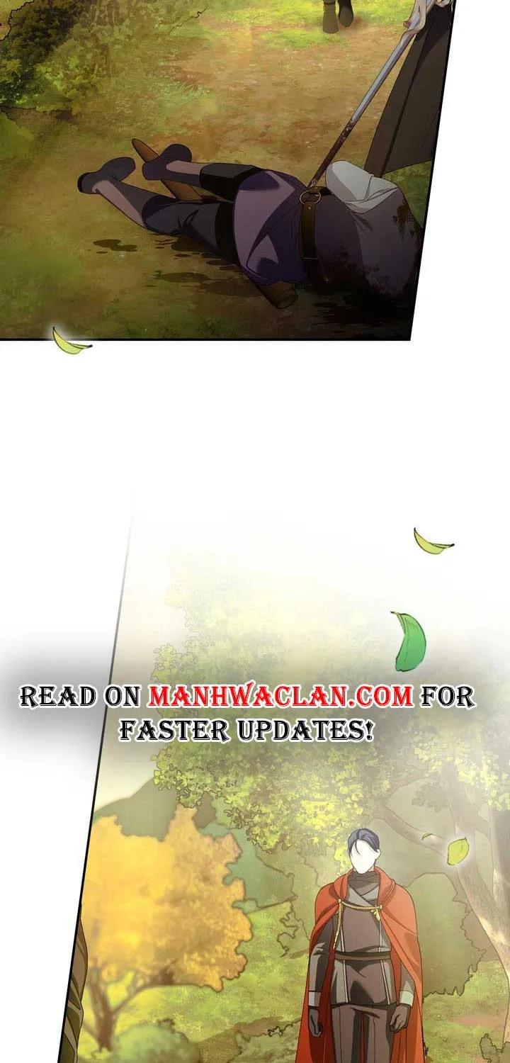 Read How to Hide the Emperor’s Child chapter 63.5 image 11 on Lezhin