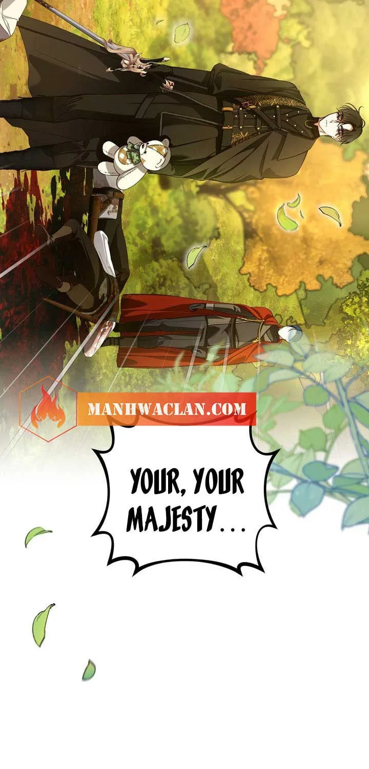 Read How to Hide the Emperor’s Child chapter 63.5 image 14 on Lezhin