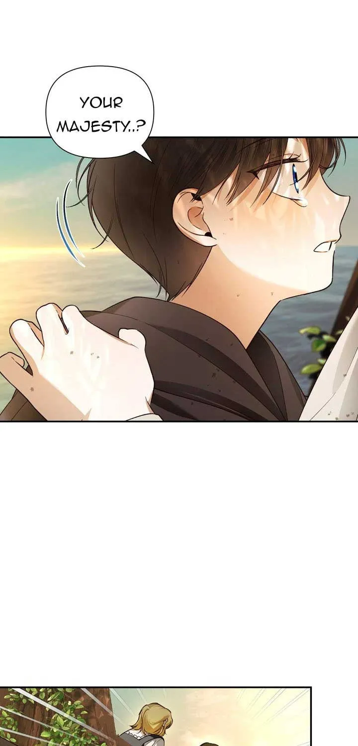 Read How to Hide the Emperor’s Child chapter 63.5 image 15 on Lezhin