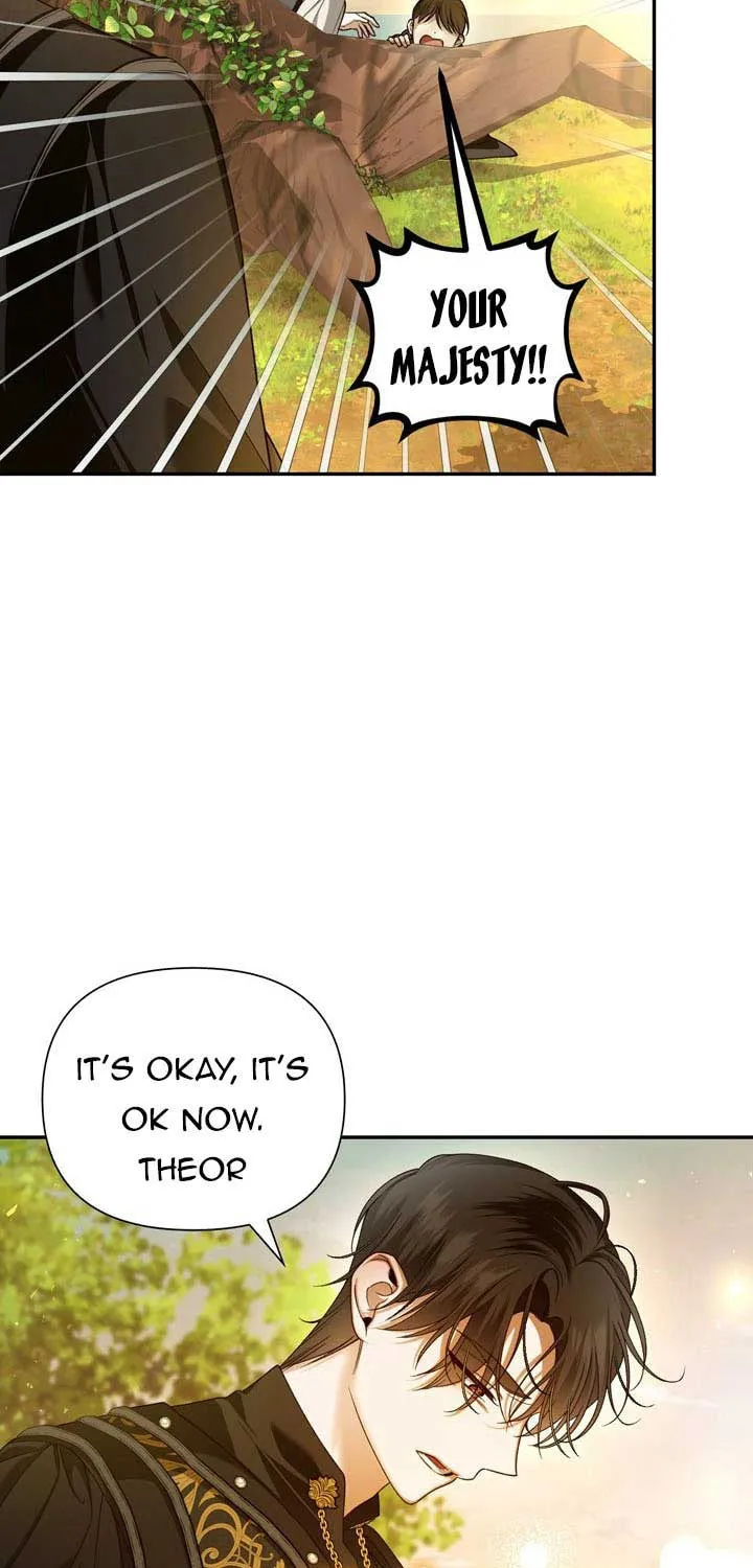 Read How to Hide the Emperor’s Child chapter 63.5 image 16 on Lezhin